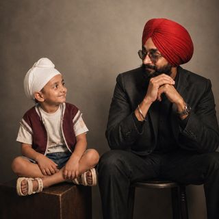 Tripatpal Singh🖤💜