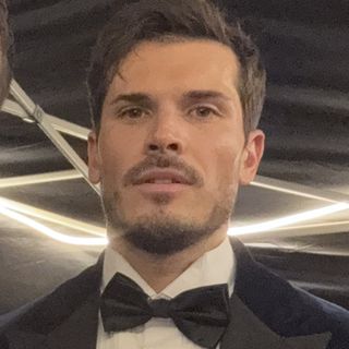 Gleb Savchenko