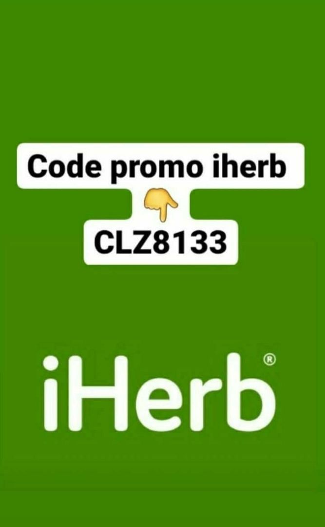 Iherb Promo