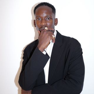 mr eazi
