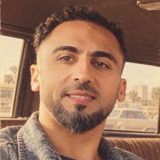 عاطف الرشيدان