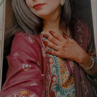💙🕊️مہنور میمن