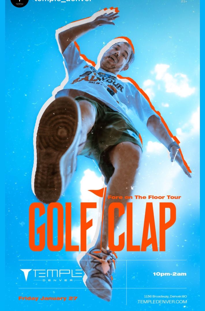 Golf Clap