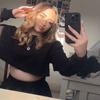 amber lee x