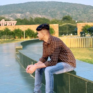 Rohit Raj