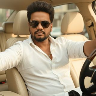 Madhan Vasudevan