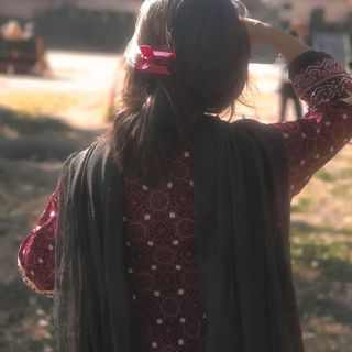 Arooba Khan