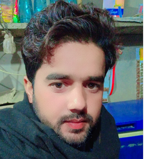 Rai Usman