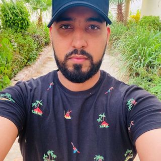 حسن ول الصوفي
