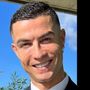 CR7 ronaldo
