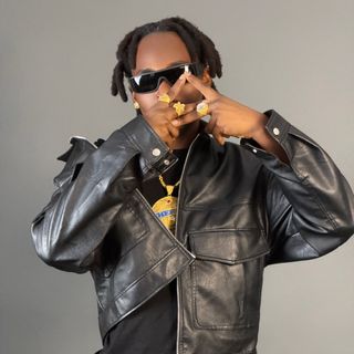 Lion P Di Chef la 🫡