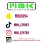 MBK_ Center