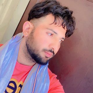 Lovepreet Sidhu