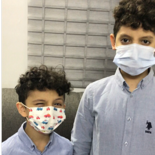 أُم حمودي وراكان🤍🕊