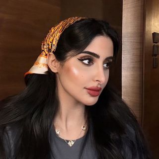 الجوهرة السبيعي ?