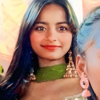 जाटवनी छोरी 🌺❣️