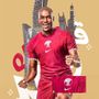 عبدالكريم حسن 🇶🇦