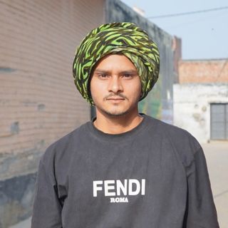 Gaurav Prajapati