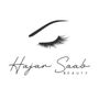 Hajar Saab/ هاجر صعب💄