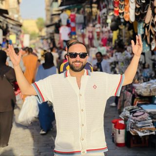 Hichem Alba ❤️🖤⭐️⭐️⭐️