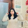 Hajra Jabeen