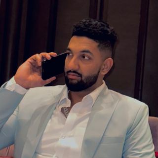 Arry Sangha