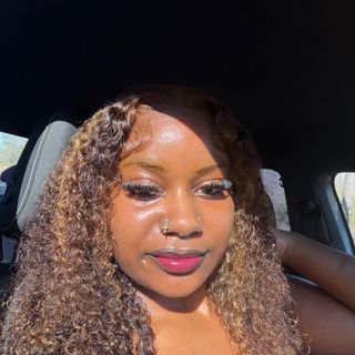 Kendra Da Don 👸🏾 🍒