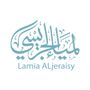 لمياءالجريسي 🇸🇦Lamia