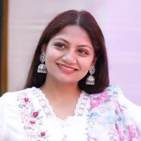 Saloni Saini