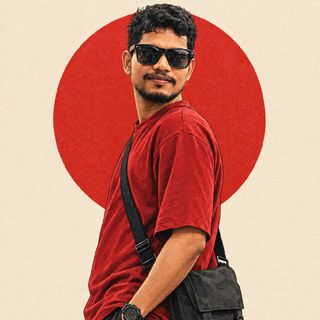 Mukesh Kumar