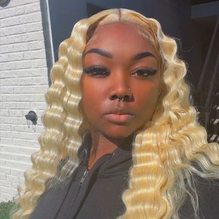 Pretty B 🦅 🍒🍫