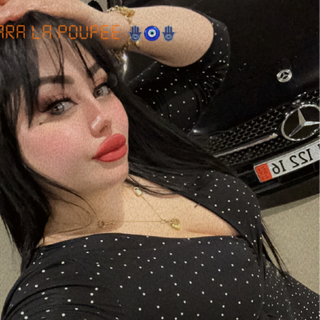 Sara la poupee 🪬