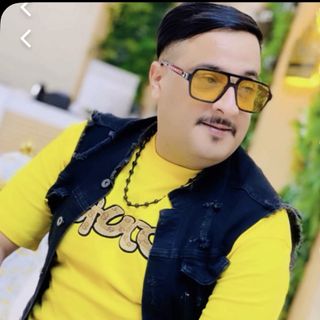 Sofiane Hamacha