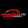 Performance 4 You 🏁 - RAK