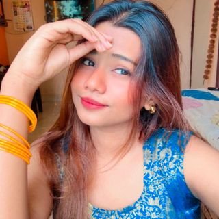 Ankita🎀