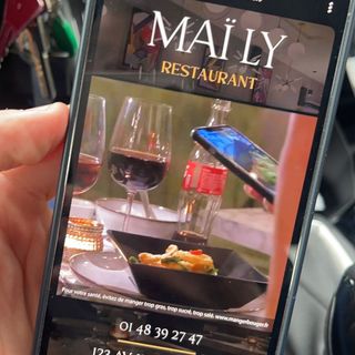 Maï Ly 🥢