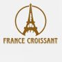 france croissant