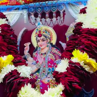 Dhara Patel
