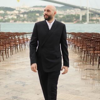 Abed Achour