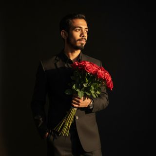 Waqas Ali