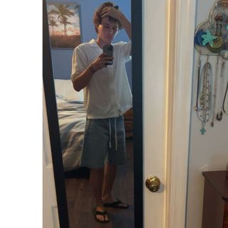 Landon Barker