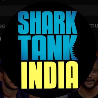 Shark Tank India✨📈📉📝