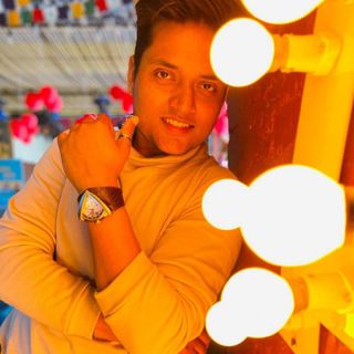 Deepesh Yadav
