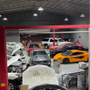 مركز تشخيص المركبة /car Diagnos