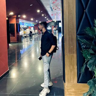 Subhan Siddiqui