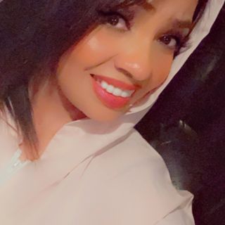 وداد محمد 🇴🇲