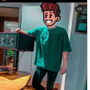 Snapchat profile picture for @ketandvn