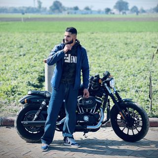 Mahabir Dhillon
