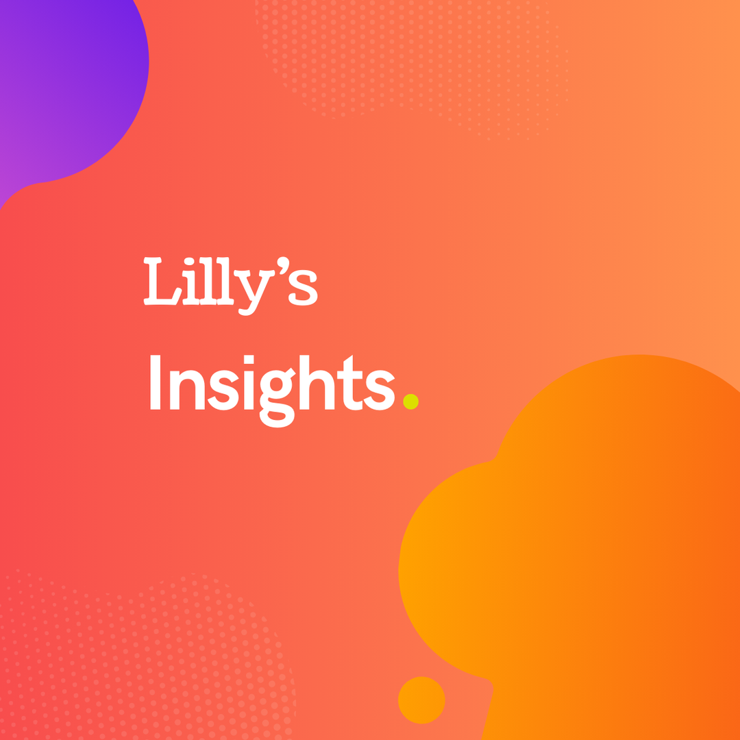 Lilly's Insights