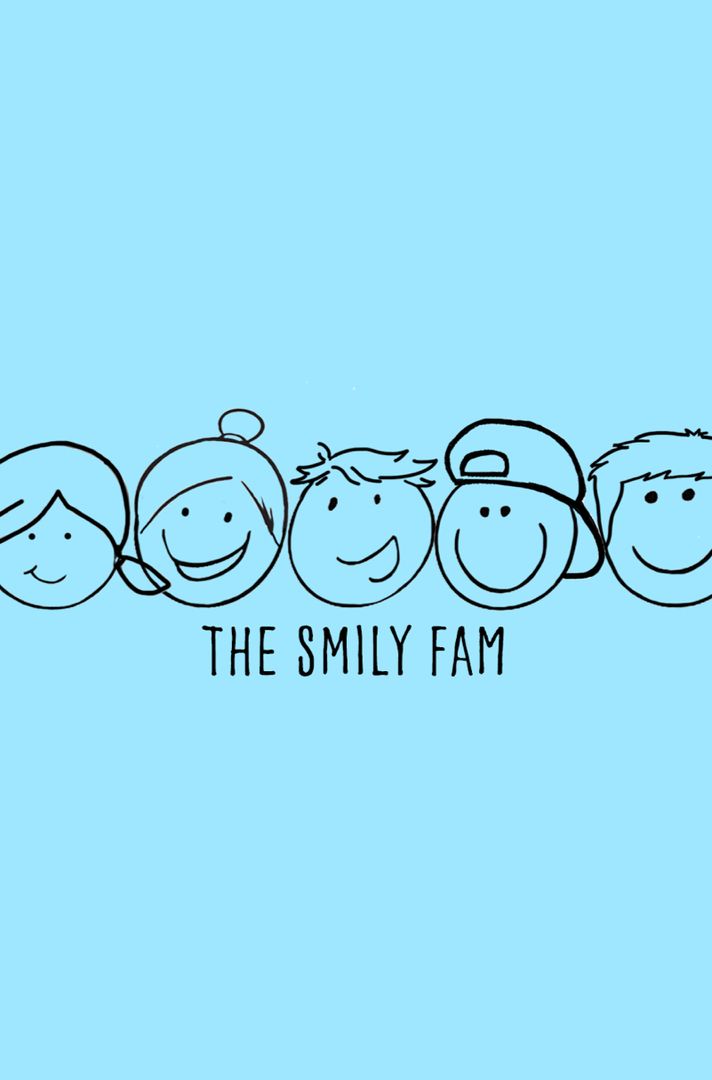 The Smily Fam